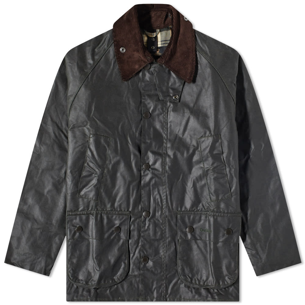 Bunda Barbour Bedale Jacket Čierna | MWX0018SG91, 0