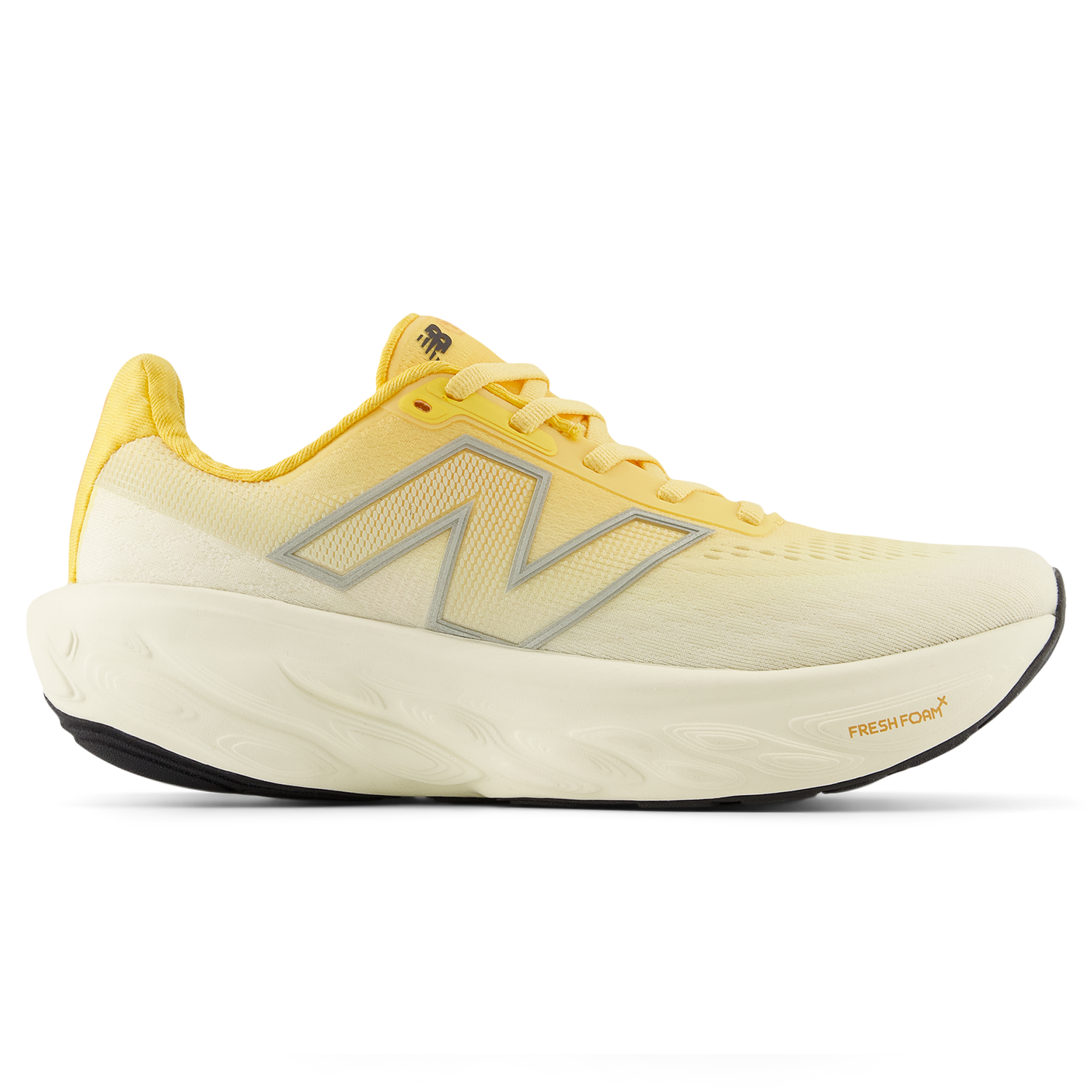 Tenisky a topánky New Balance Fresh Foam 1080 v14 W1080L14 Žltá | NBW1080L14, 0