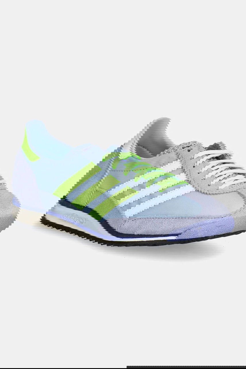 Tenisky a topánky adidas Originals adidas Originals SL 72 OG Modrá | JQ8308, 0