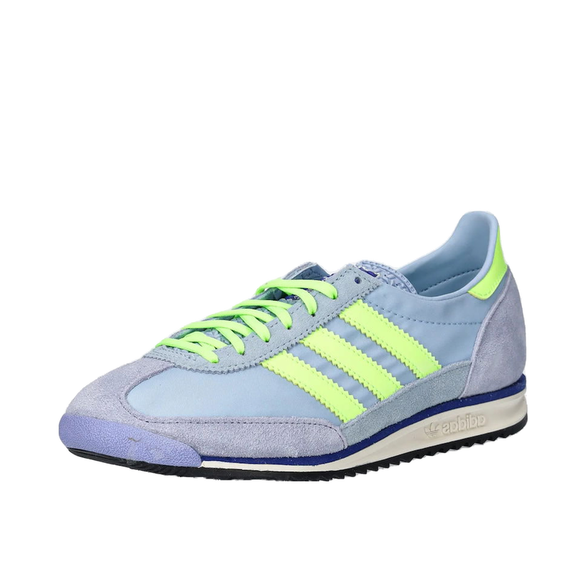 Tenisky a topánky adidas Originals adidas Originals SL 72 OG Modrá | JQ8308