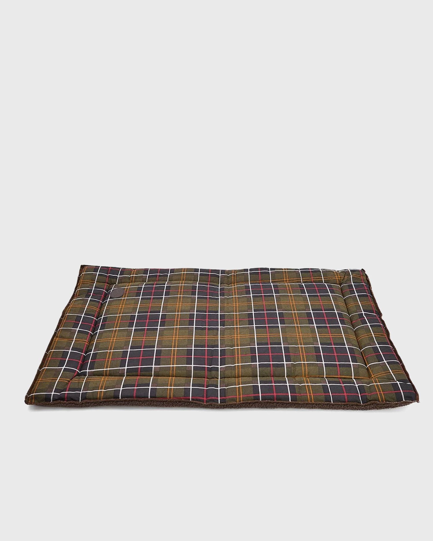 Doplnky Barbour Plaid Quilted Dog Cage Mat Rôznofarebný | DAC0123TN11, 1