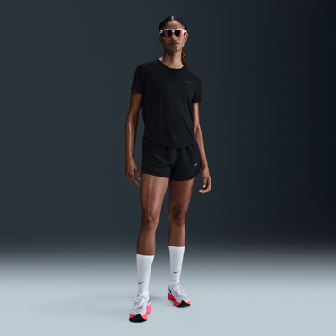 Tričko Nike Dri-FIT Tempo Short-Sleeve Running T-Shirt Čierna | HQ0648-010, 2