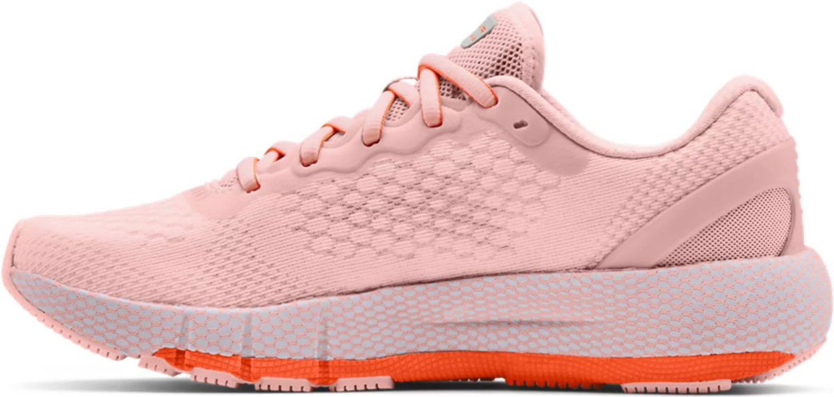 Tenisky a topánky Under Armour HOVR Machina 2 W Ružová | 3023555-600, 1