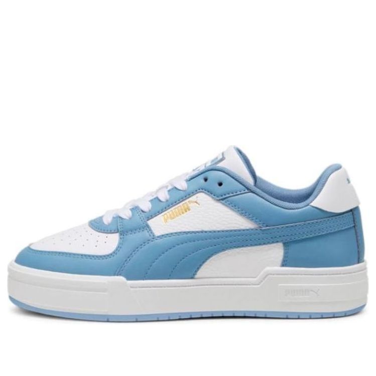 Tenisky a topánky Puma CA Pro Classic Modrá | 380190-35