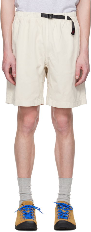 Šortky GRAMICCI G Shorts with Integrated Belt Béžová | G101-OGT, 0