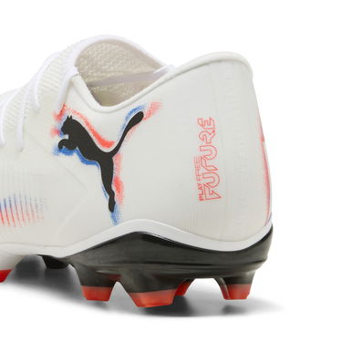 Tenisky a topánky Puma FUTURE 8 MATCH FG/AG Low Biela | 108599_01, 2