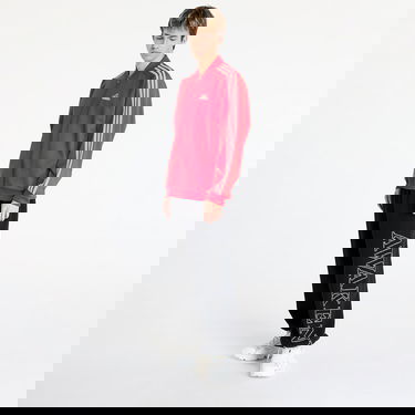 Bomber bunda adidas Originals Track Top Červená | JD5380, 4