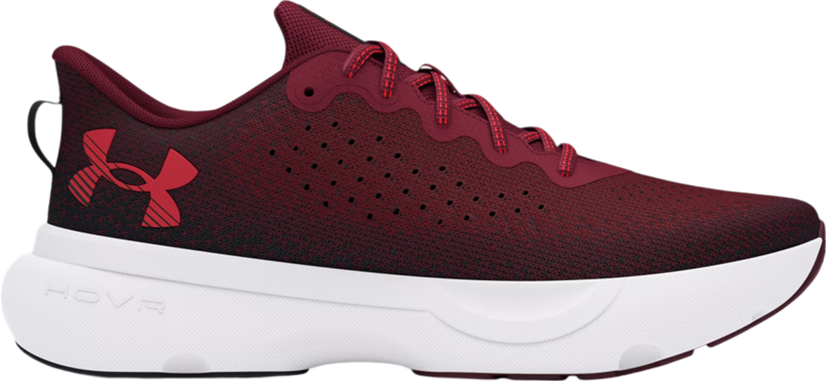 Tenisky a topánky Under Armour Infinite Červená | 3027523-600, 0