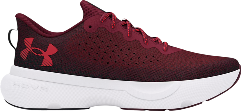 Tenisky a topánky Under Armour Infinite Červená | 3027523-600