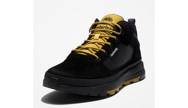 Tenisky a topánky Timberland Field Trekker Čierna | A5NDQ-015, 4