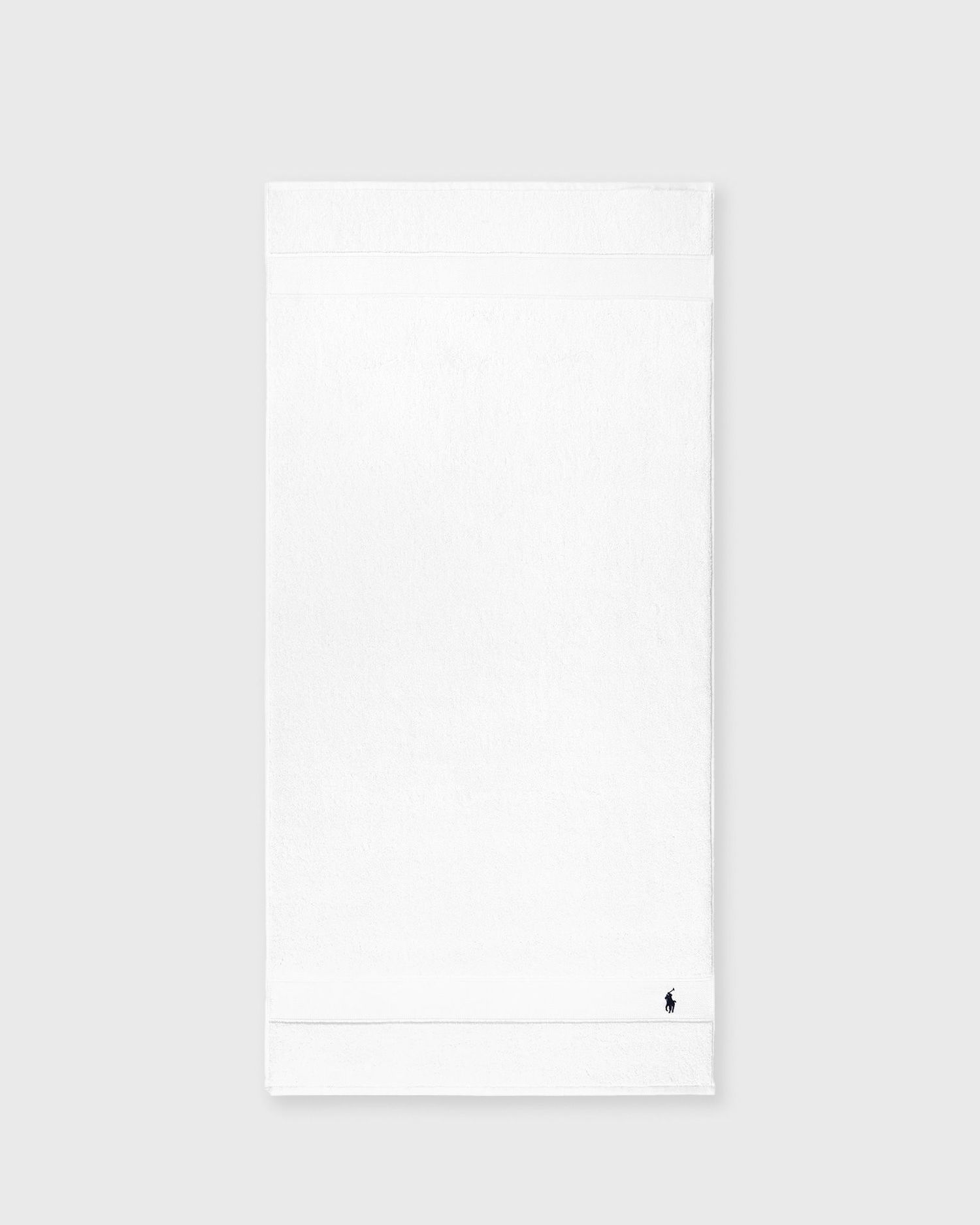 Home decor Polo by Ralph Lauren 50CMx100CM Towell Biela | 1042865, 0