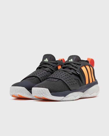Tenisky a topánky adidas Originals adidas DAME 8 Čierna | IF1512, 1