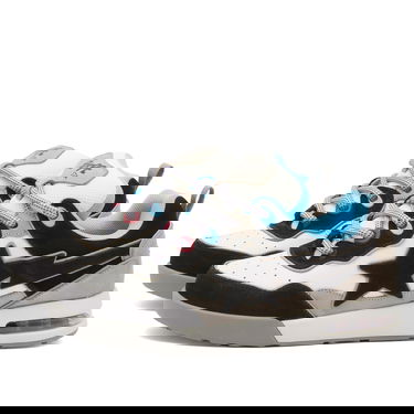 Tenisky a topánky BAPE Road Sta New Šedá | 001FWK801321M-BLK, 2