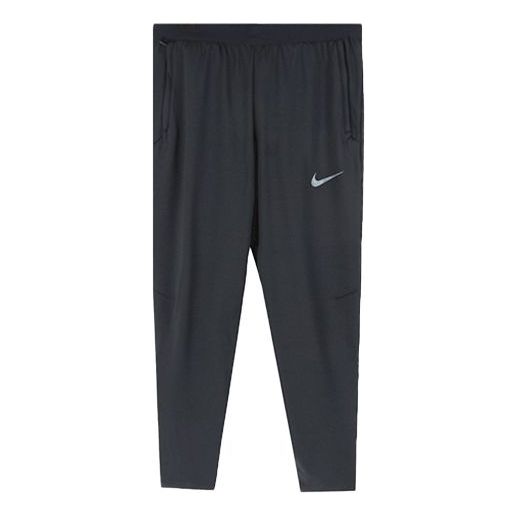 Nohavice Nike Phenom Running Pants Čierna | AA0691-010