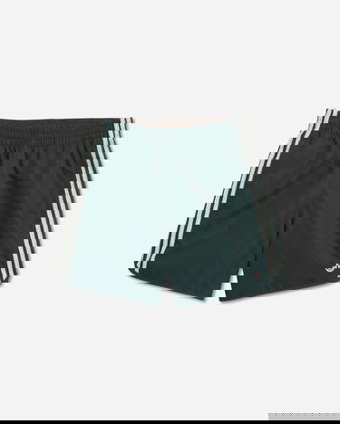 Šortky adidas Originals CLOT by Edison Chen Sprinter Shorts Hnedá | JP3871, 1