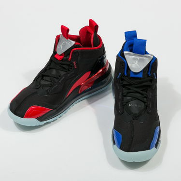 Tenisky a topánky Jordan Paris Saint-Germain x Jordan Aerospace 720 "Blue Red" Čierna | CV8453-001, 2