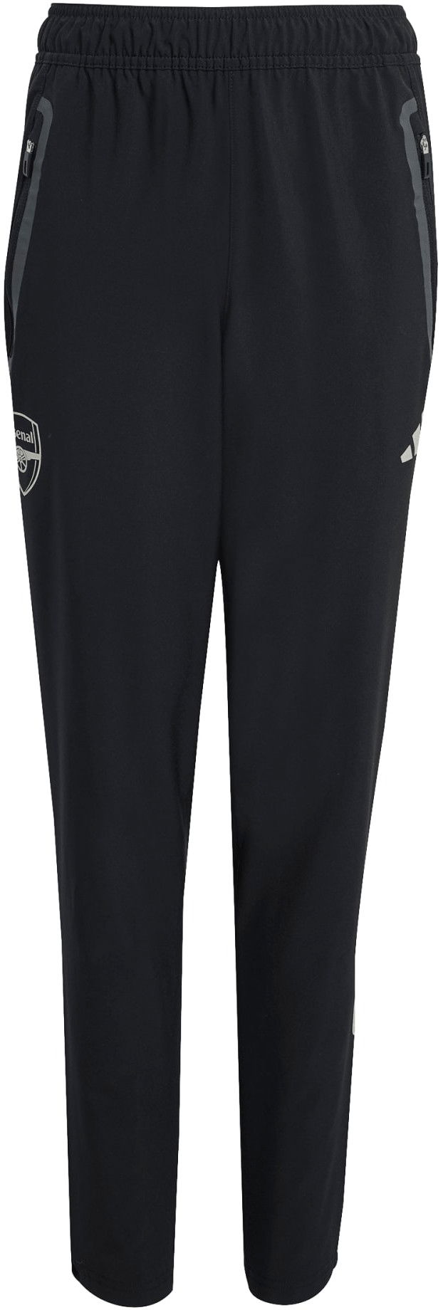 Tepláky adidas Originals Arsenal FC Training Pants 2025/26 Čierna | jv5340
