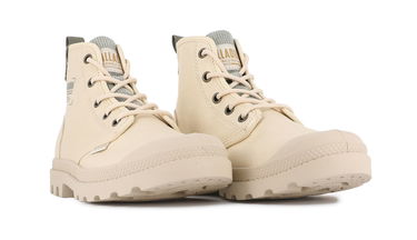 Tenisky a topánky Palladium Pampa Michigan Boot Size: 5.5 Béžová | 79496-210-M, 3