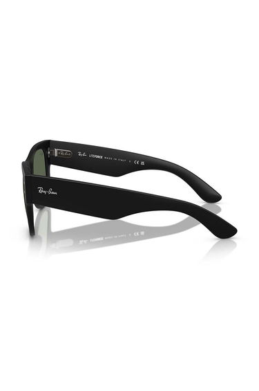 Slnečné okuliare Ray-Ban Ray-Ban Liteforce Sunglasses 0RB4840S Čierna | 0RB4840S.601S71, 2