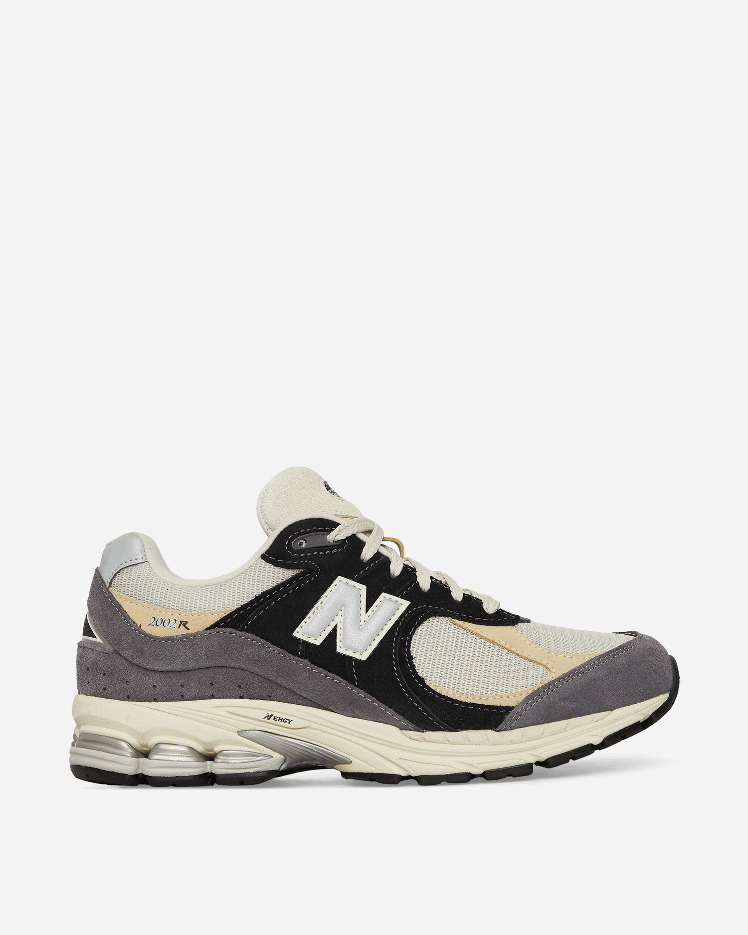 Tenisky a topánky New Balance 2002R "Magnet" Šedá | M2002RSH, 0