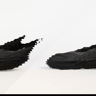 Tenisky a topánky Under Armour U Phantom 4 RFLCT Black Čierna | 3027672-001, 0
