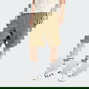 Trefoil Essentials Shorts