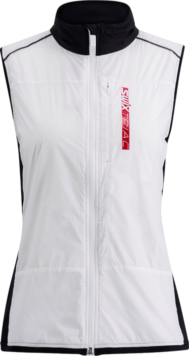 Vesta SWIX Swix Triac Alpha Vest Biela | 11326-00000, 3