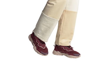 Tenisky a topánky adidas Originals Ozweego W Červená | HQ4273, 10