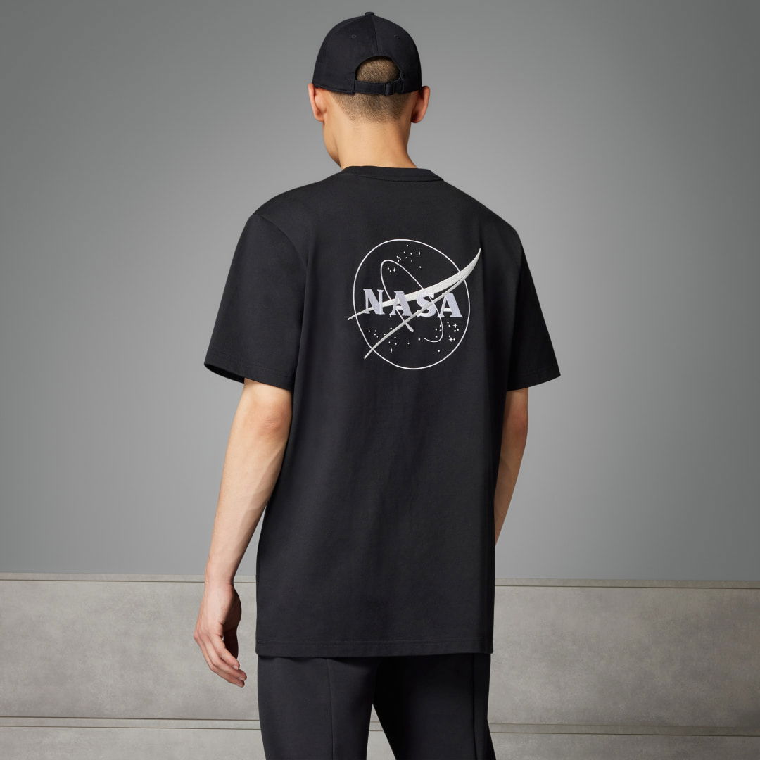 NASA Crossover T-Shirt