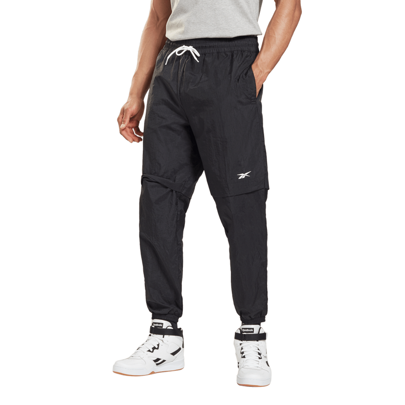 Tepláky Reebok MYT Woven Jogger Čierna | GT5785