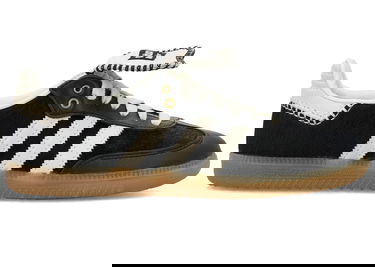 Tenisky a topánky adidas Originals Wales Bonner x Samba Nylon "Core Black" Čierna | IE0580, 1