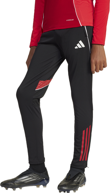Tepláky adidas Originals adidas TIRO25C TR 3/4 Training Pants Čierna | ji6499, 5