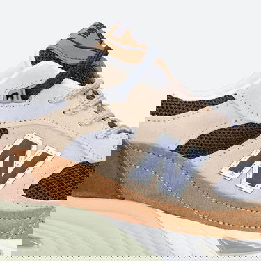 Tenisky a topánky New Balance 991 Cappuccino Hnedá | M991SBN, 7