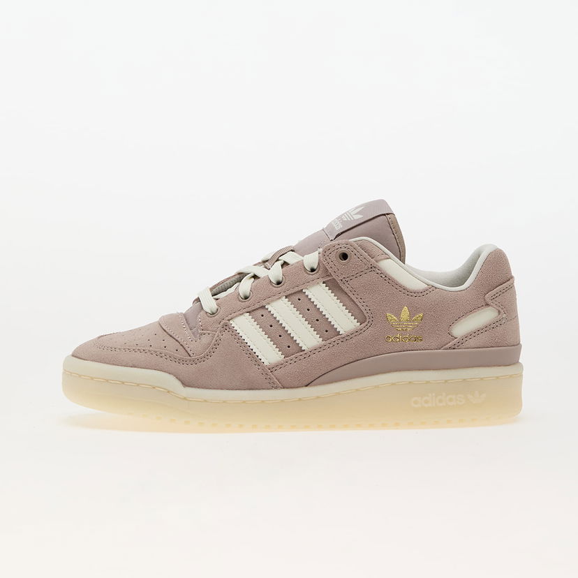 Tenisky a topánky adidas Originals Forum Low Cl W Béžová | IH0210