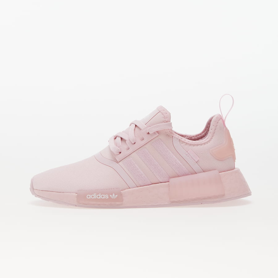 Tenisky a topánky adidas Originals NMD_R1 W Ružová | HQ8862, 0