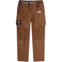 Nohavice The North Face x Undercover Geodesic Shell Pant Hnedá | NF0A84S6D0T, 1