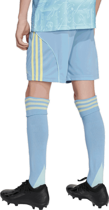 Súprava adidas Performance Juventus 25/26 Kids' Away Kit Modrá | JN5204, 1