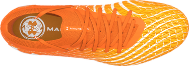 Tenisky a topánky Under Armour Magnetico Pro 5 FG Oranžová | 6000538-825, 3