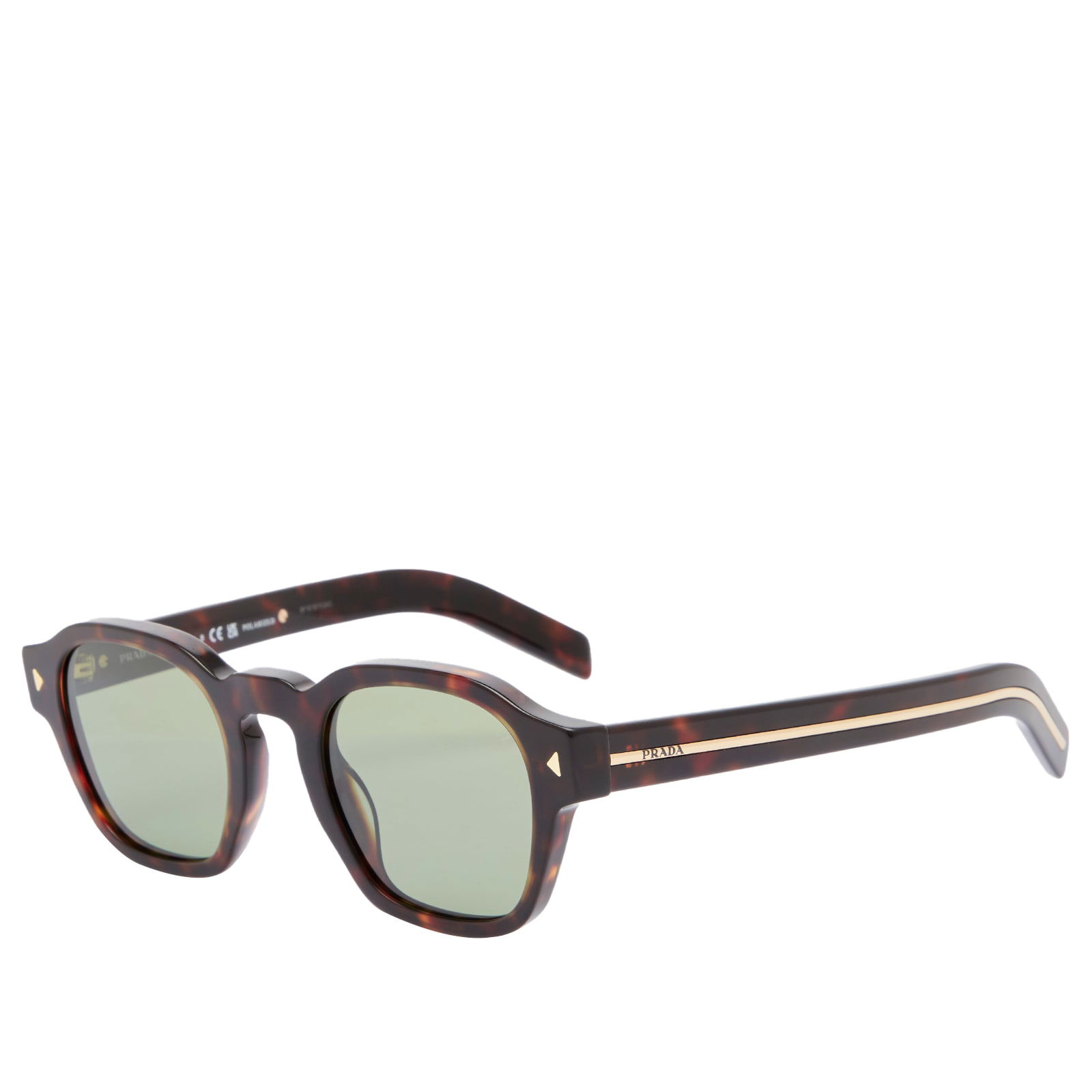 Tortoise Shell A16S Sunglasses