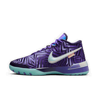 LeBron NXXT Genisus EP