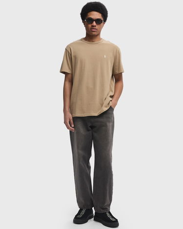 Tričko Polo by Ralph Lauren Polo Ralph Lauren Classic Fit Tee Béžová | 710916698023, 2