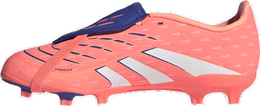 Tenisky a topánky adidas Performance Predator League Fold-Over Tongue FG/MG Boots Oranžová | jp9918, 1