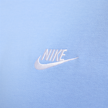 Mikina Nike Sportswear Club Modrá | BV2666-412, 2