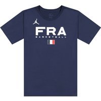 Dri-FIT Basketball Practise T-Shirt