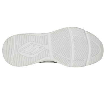 Tenisky a topánky Skechers Uno Čierna | 177425-WBK, 5