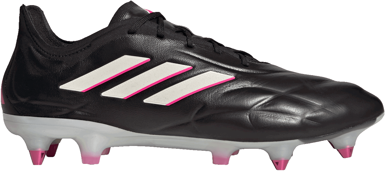 Tenisky a topánky adidas Performance COPA PURE.1 SG Čierna | hq8885, 0
