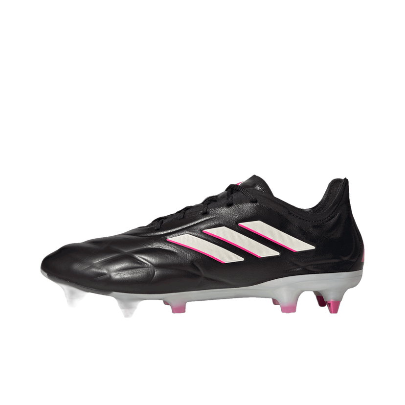 Tenisky a topánky adidas Performance COPA PURE.1 SG Čierna | hq8885