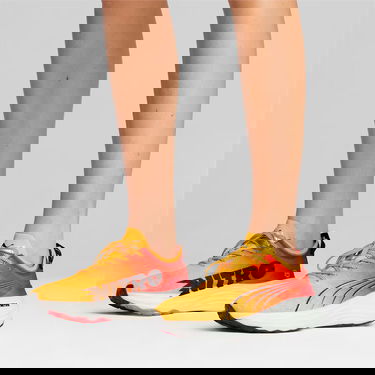 Tenisky a topánky Puma ForeverRun NITRO FADE W Oranžová | 310480-01, 6