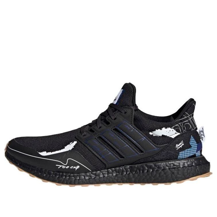 Tenisky a topánky adidas Performance Ultra Boost Clima U Čierna | GY0525