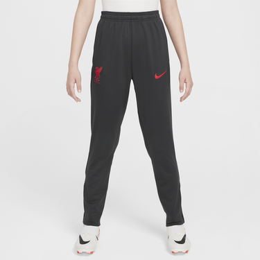 Tepláky Nike Liverpool FC Strike Dri-FIT Football Pants Čierna | FQ2650-070, 1